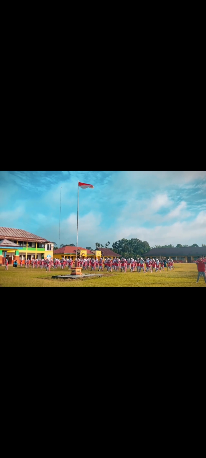 Rutinitas Senam Pagi Setiap Hari Kamis